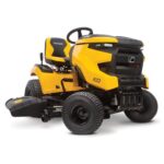 Cub Cadet 50-in 24 HP Riding Mower | Model 13AQA1TLA10 | Hydrostatic
