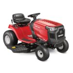 Troy-Bilt Pony 42 Riding Lawn Mower | 547cc Troy-Bilt Engine | 42″