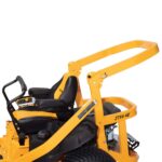Cub Cadet 48″ 24 HP Zero-Turn Lawn Mower – Model 47TSAAA6A10 - Image 6