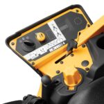 Cub Cadet 48″ 24 HP Zero-Turn Lawn Mower – Model 47TSAAA6A10 - Image 8