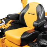 Cub Cadet ZTX4 48 Zero Turn Mower | Ultima Series ZTX | 23 HP - Image 4