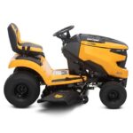 Cub Cadet 42-in 547cc Riding Mower Model 13A6A9TS010 Hydrostatic - Image 6