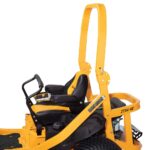 Cub Cadet 48″ 24 HP Zero-Turn Lawn Mower – Model 47TSAAA6A10 - Image 7