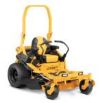 Cub Cadet 48″ 24 HP Zero-Turn Lawn Mower – Model 47TSAAA6A10 - Image 3