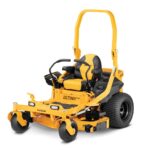 Cub Cadet 48″ 24 HP Zero-Turn Lawn Mower – Model 47TSAAA6A10 - Image 2