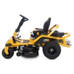 Cub Cadet ZTS1 50 – 50″ 24 HP Zero Turn Mower with Steering Wheel - Image 2