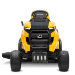 Cub Cadet 42-in 547cc Riding Mower Model 13A6A9TS010 Hydrostatic - Image 4