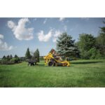 Cub Cadet 48″ 24 HP Zero-Turn Lawn Mower – Model 47TSAAA6A10 - Image 9