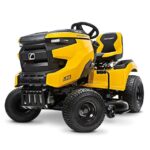 Cub Cadet 42-in 547cc Riding Mower Model 13A6A9TS010 Hydrostatic - Image 8