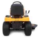 Cub Cadet 42-in 547cc Riding Mower Model 13A6A9TS010 Hydrostatic - Image 7
