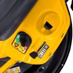 Cub Cadet 30-in 10.5 HP Compact Riding Mower - Image 6