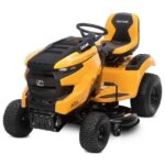 Cub Cadet 42-in 547cc Riding Mower Model 13A6A9TS010 Hydrostatic - Image 3