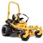 Cub Cadet 48″ 24 HP Zero-Turn Lawn Mower – Model 47TSAAA6A10