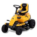 Cub Cadet 30-in 10.5 HP Riding Lawn Mower Model 13CC21JDA10 - Image 2
