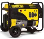 Restored Champion 100812 | 6250-Watt/5000-Watt Gasoline Powered