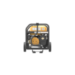 Restored Firman P03608 Gas Portable Generator | 4550W | 208 cc Engine - Image 6