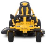 Cub Cadet ZTS1 50 – 50″ 24 HP Zero Turn Mower with Steering Wheel - Image 4